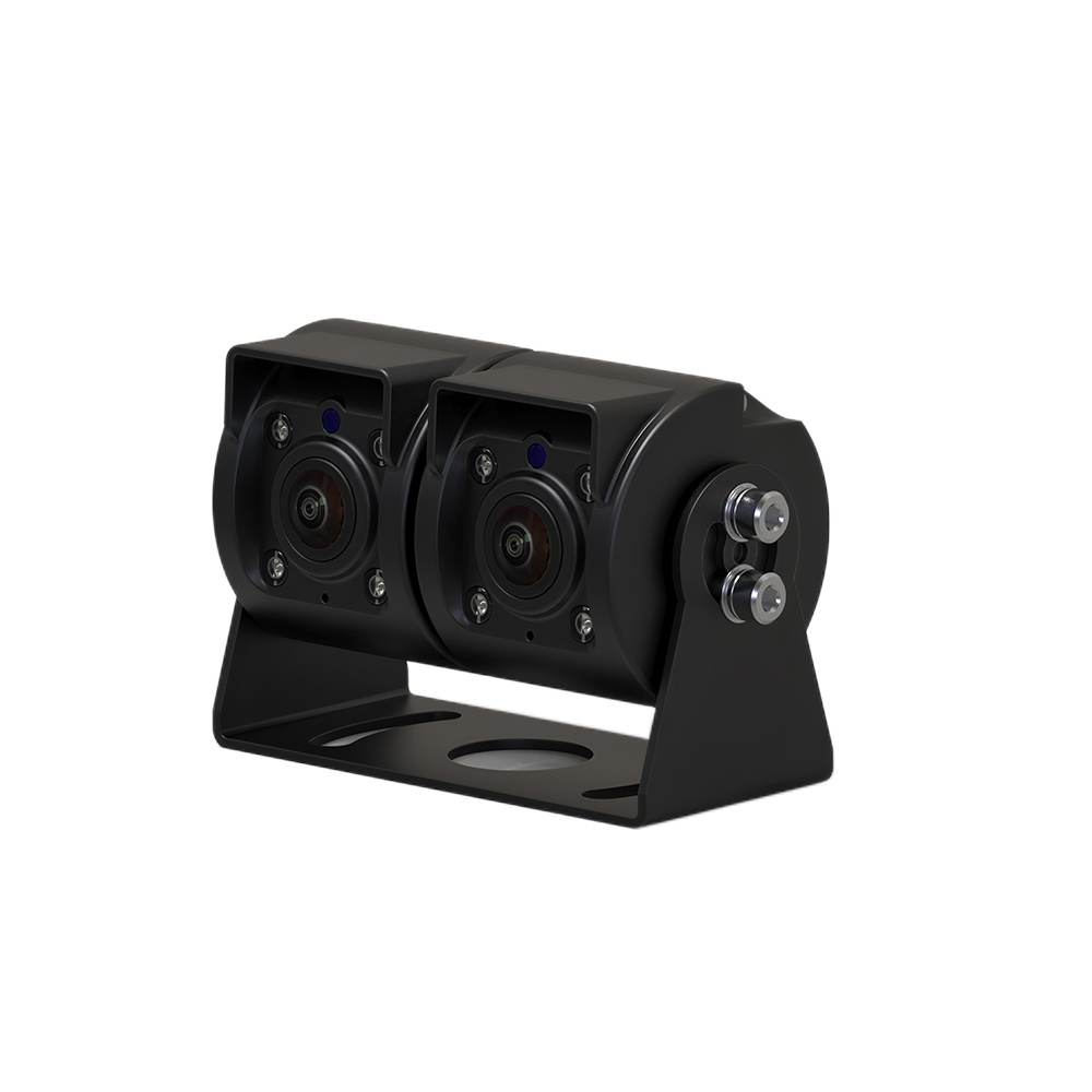 Kamera Dual Lens Dual Lens Rerjaf