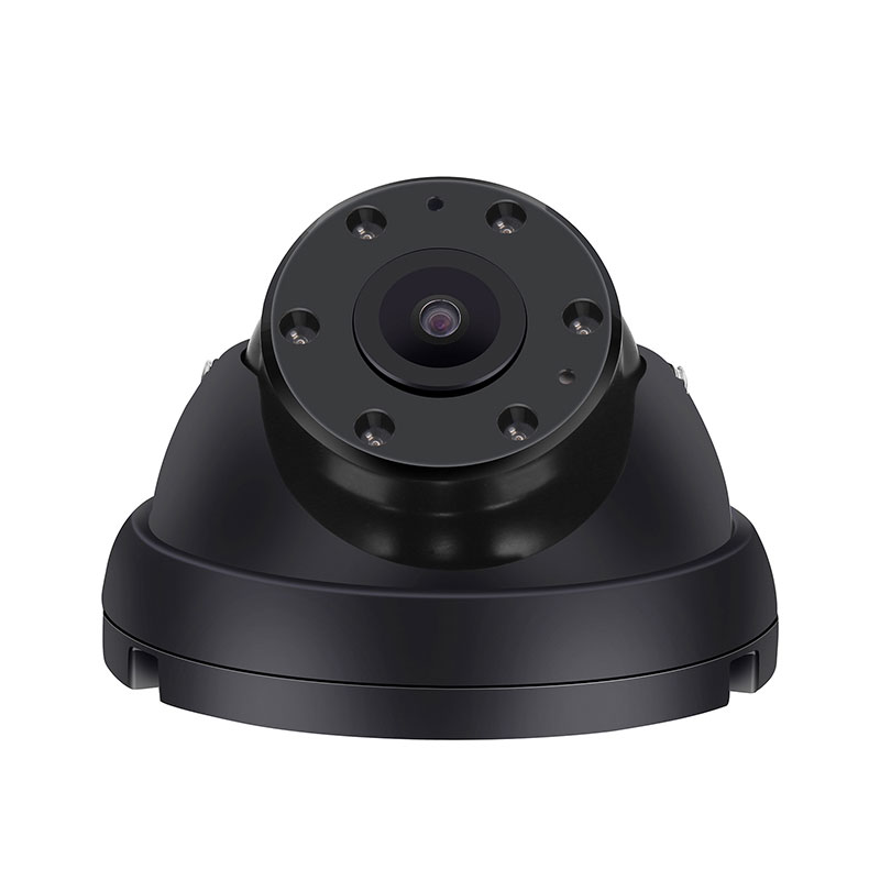 Kamera Keamanan Kendaraan IP69K AHD Kanthi 1080P Auto Day Night Switch