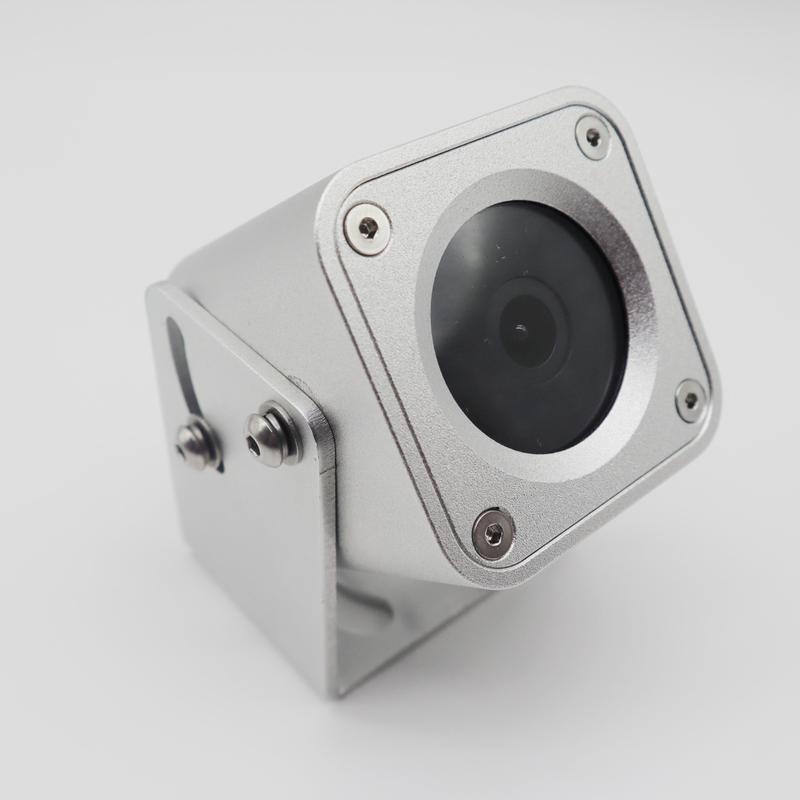 Kamera Kendaraan Tugas Berat IP69K kanthi Starlight Night Vision - Kamera Kendaraan Komersial AHD 1080P