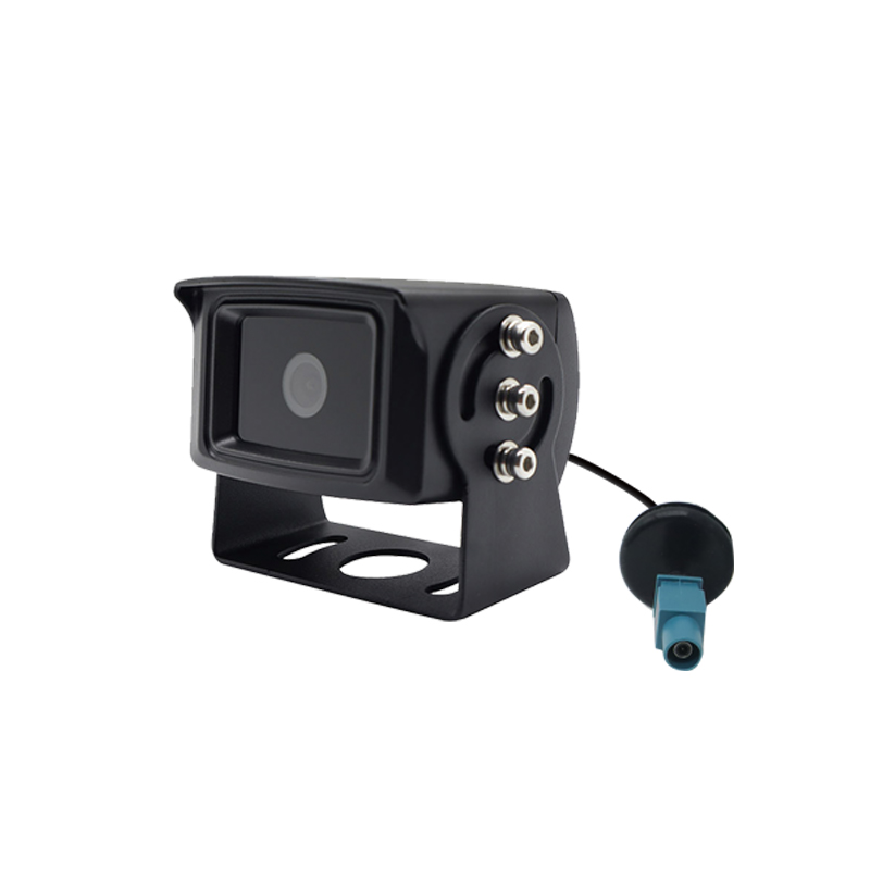 LVDS Rear View Camera kanggo Fiat Ducato MCA 2022–Saiki