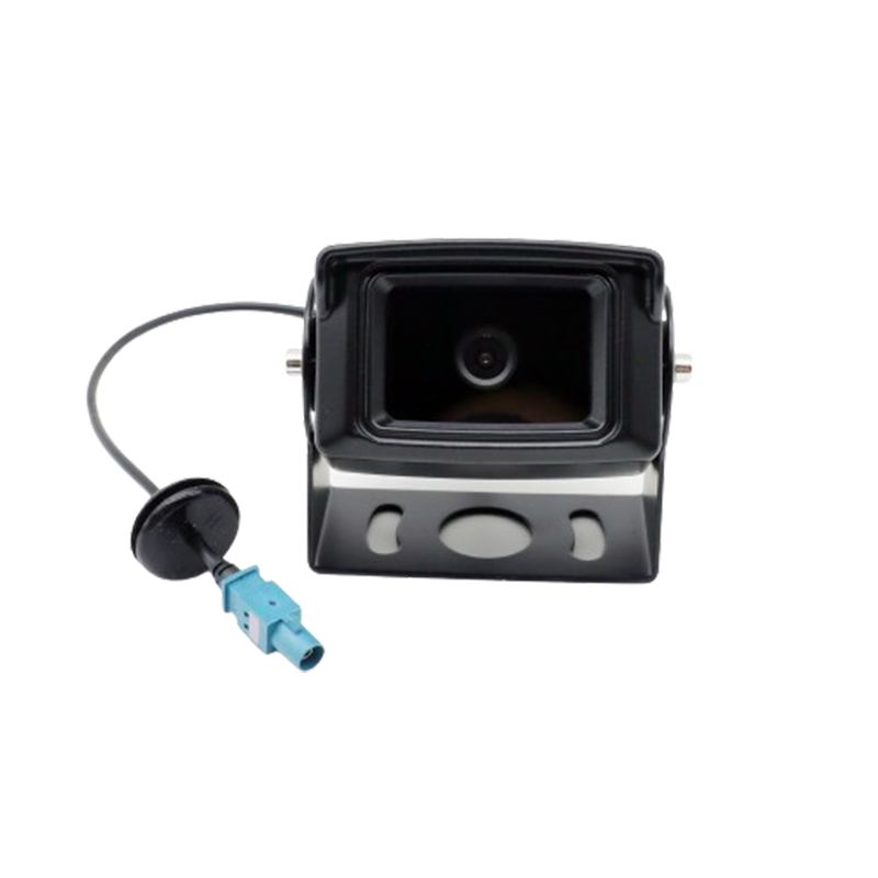 LVDS Starlight Rearview Camera Fit kanggo Fiat Ducato