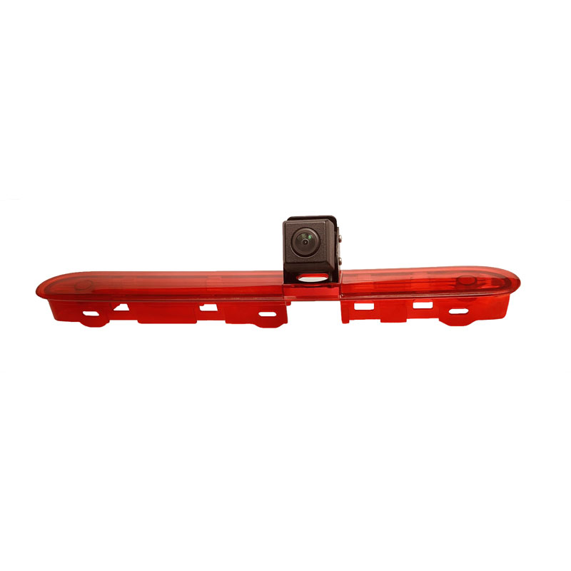 Mercedes Benz Vito Viano Brake Light Ganti Kamera Rear View System