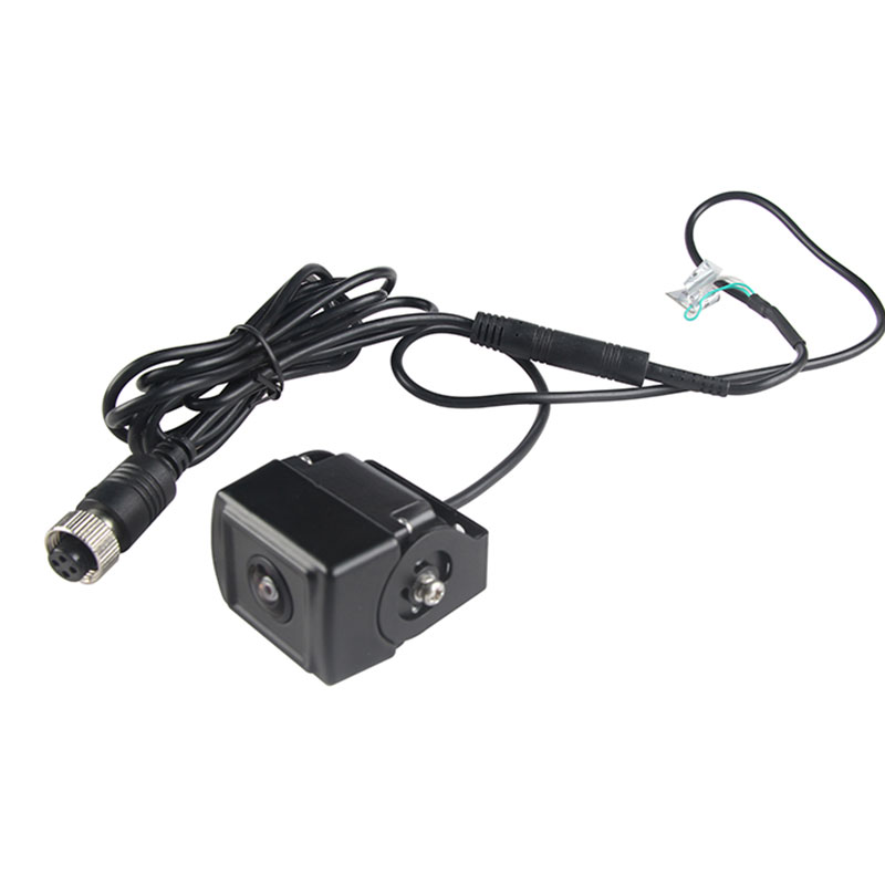 Ukuran Mini Starlight AHD Kamera Maju Maju