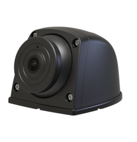 Multi-Signal Side View Camera kanthi Starlight utawa Infrared Night Vision