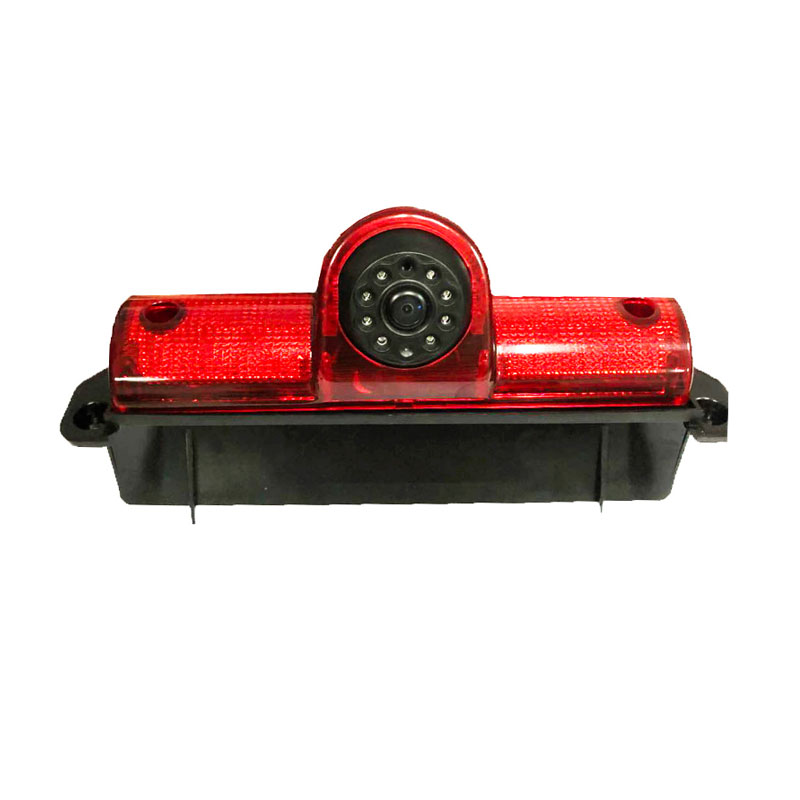 Van Savana / Van Ekspres / Van Explorer (2003-2016) Kamera Lampu Belakang Rem nganggo Lampu LED