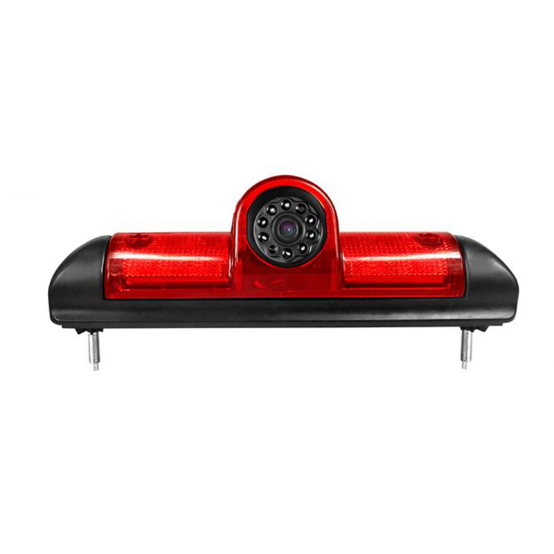 Screw Mounted Brake Light Camera Replacement For Ducato / Boxer / Jumper Van karo Lampu LED