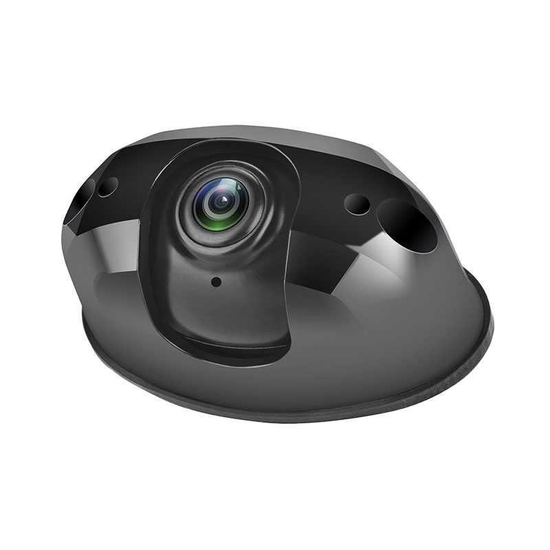 Starlight 170 Degree Wide Angle AHD Kamera Mundur