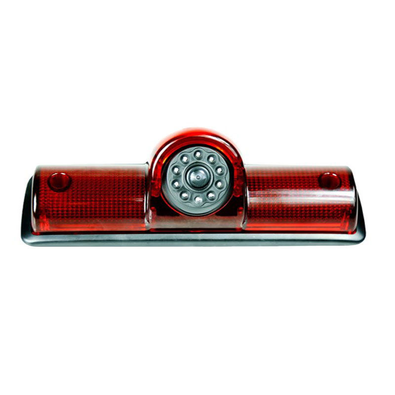 Universal Cargo Van Brake Light Kamera Katelu Brake Light Panggantos Rear View Camera