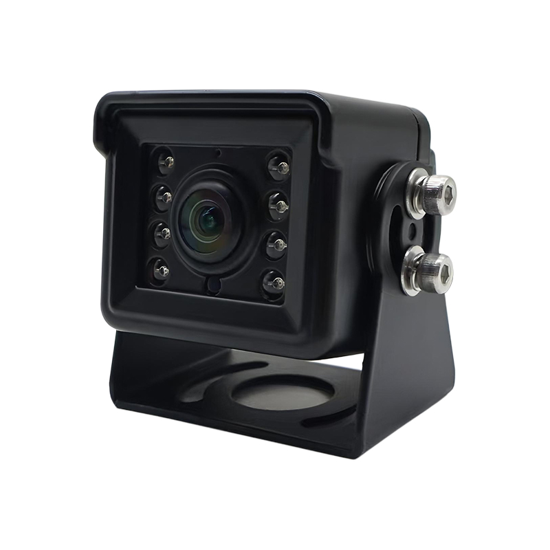 Waterproof AHD Heavy Duty Trailer Truck Rear View Camera